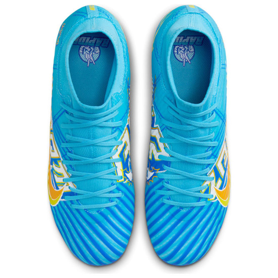 Nike Zoom Mercurial Superfly 9 Academy KM MG Nike Zoom Mercurial Superfly 9 Academy KM MG